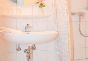 Ferienwohnung Maiglöckchen, 35qm mit 1 Schlafzimmer für max. 4 Personen