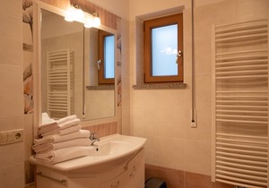 Fewo (Dreiraum) im Haus Götsch in Partschins