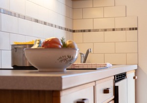 Fewo (Zweiraum) im Haus Götsch in Partschins