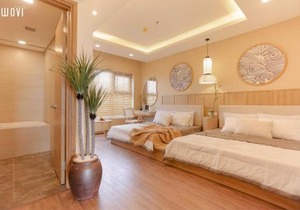 FLC SEA TOWER 3BR APARTMENT