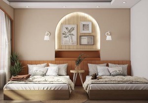 FLC SEA TOWER 3BR APARTMENT