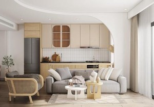 FLC SEA TOWER 3BR APARTMENT
