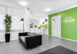 Forenom Hostel Vantaa Aviapolis