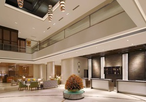 Four Points by Sheraton Hotel & Serviced Apartments, Pune