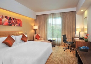 Four Points by Sheraton Hotel & Serviced Apartments, Pune