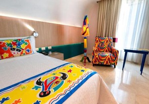 Four Points by Sheraton Barranquilla