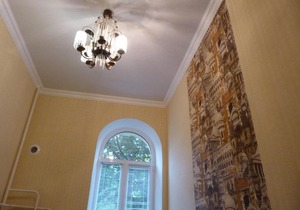 Gagarina Apartment