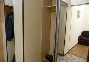 Gagarina Apartment