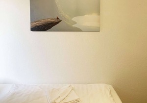 Gemütliches Monteur- / Gästezimmer in Emden mit Bad & Wlan