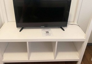 Gemütliches Monteur- / Gästezimmer in Emden mit Bad & Wlan