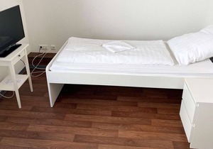 Gemütliches Monteur- / Gästezimmer in Emden mit Bad & Wlan