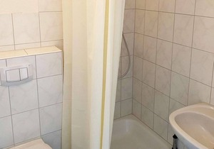 Gemütliches Monteur- / Gästezimmer in Emden mit Bad & Wlan