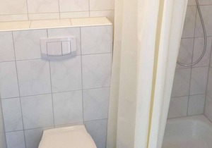 Gemütliches Monteur- / Gästezimmer in Emden mit Bad & Wlan