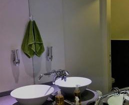 German Colony Guest House- Private and Dorm rooms
