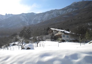 Giorgio e Flora Ristorante e Locanda
