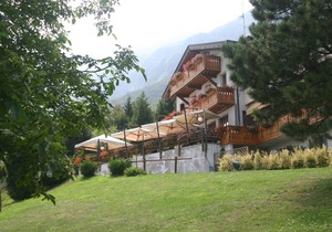 Giorgio e Flora Ristorante e Locanda