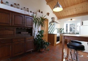 Gite Jullianges, 2 bedrooms, 6 persons