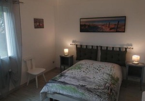 gite repos et tranquillité M