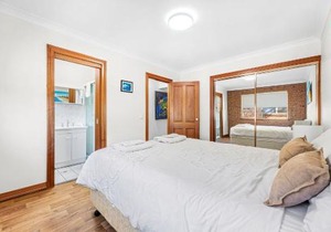 Grand Pacific 1 Unit 4 - First Floor