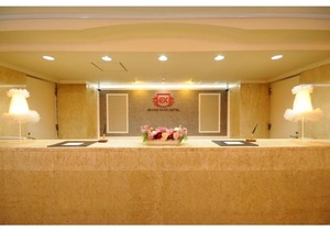 Grand Park Hotel Excel Kisarazu / Vacation STAY 77391