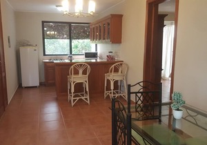 Guest-friendly 2BD 2BTH condo in beachfront residence near shops/bars