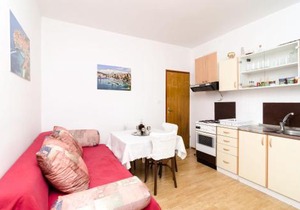 Guest House Kola