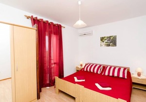 Guest House Kola - Standard Double Room with Balcony