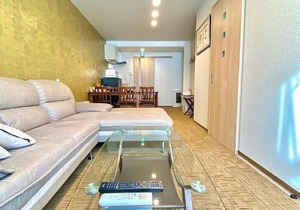 Guest House One More Heart at Kyoto Station South 5