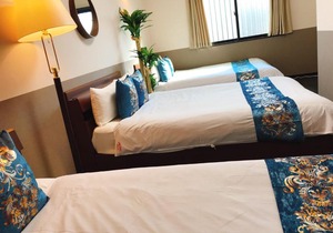 Guest House One More Heart Kyoto Station South 3
