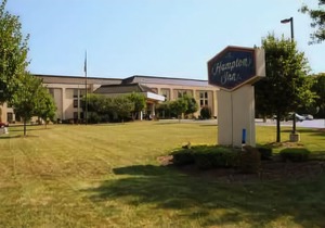Hampton Inn DuBois