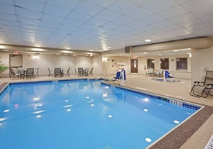 Hampton Inn DuBois