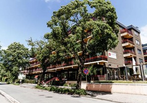 Haus am See HS 721 B