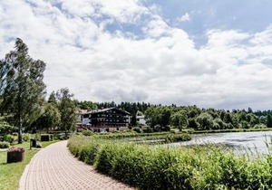 Haus am See HS 721 B