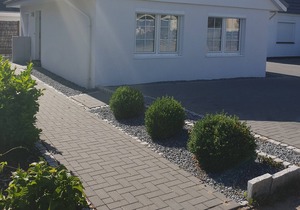 Haus Lena 2 - Holiday near the Baltic Sea including free Wi-Fi (V-DSL)