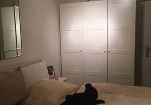 Haus Lena 2 - Holiday near the Baltic Sea including free Wi-Fi (V-DSL)