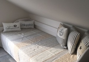 Haus Lena 2 - Holiday near the Baltic Sea including free Wi-Fi (V-DSL)