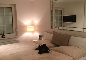 Haus Lena 2 - Holiday near the Baltic Sea including free Wi-Fi (V-DSL)