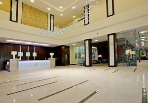 Hilton Garden Inn Astana