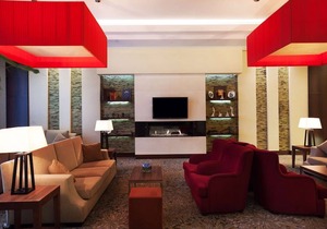 Hilton Garden Inn Astana