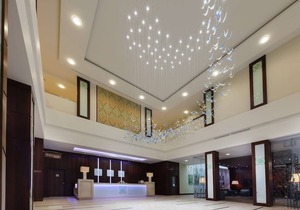 Hilton Garden Inn Astana