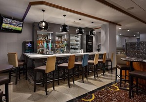 Hilton Garden Inn Montreal Centre-Ville
