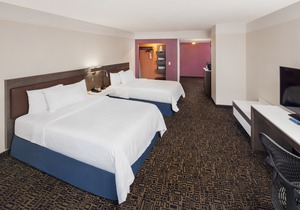 Hilton Garden Inn Montreal Centre-Ville