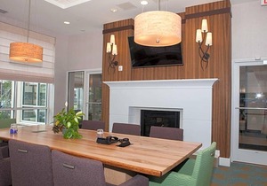 Hilton Garden Inn Springfield