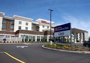 Hilton Garden Inn Springfield