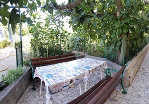 Holiday apartment mit Klimaanlage