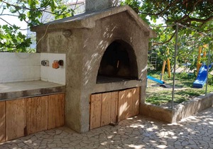 Holiday apartment mit Klimaanlage