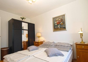 Holiday apartment Vinkuran for 1 - 4 persons with 1 bedroom - Holiday apartment