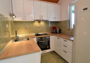 Holiday Home Camp Marko-1 by Interhome