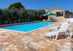 Holiday Home Camp Marko-1 by Interhome