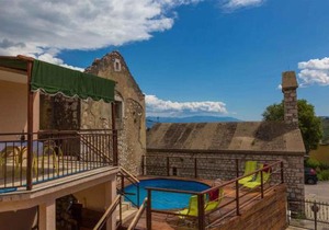 Holiday home in Bribir 39123